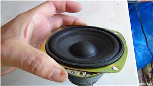 Difuzor 4 ohm 15w - imagine 2