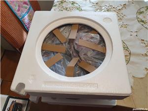 Slow Cooker Crock Pot 4,7 L - imagine 4