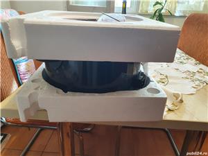 Slow Cooker Crock Pot 4,7 L - imagine 3