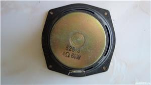 difuzor 4Ohm 60W - imagine 2