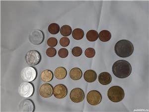 monede vechi de vânzare  - imagine 4