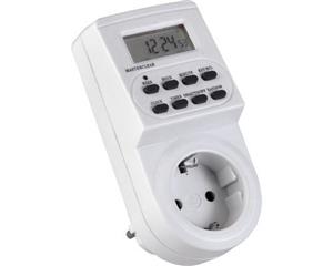 Prize programabile digitale STROHM 3500 W cu display LCD - imagine 3