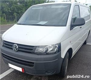 VW T5 lung   EURO 5   ideala camping - imagine 2