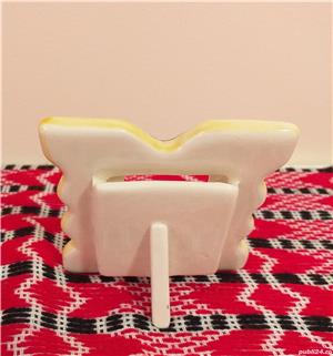 rama foto iconita rustic bibelou portelan miniatura ceramica - imagine 4