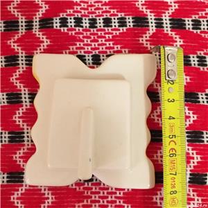 rama foto iconita rustic bibelou portelan miniatura ceramica - imagine 5