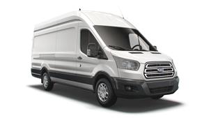 Inchiriem furgoneta Ford Transit L4 H3, cat B,duba , autoutilitara