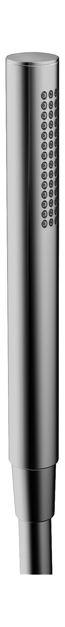 Para de Dus Hansa Stilo 54390100 crom negru