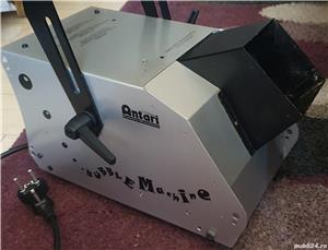 Mașină de baloane Antari B-100