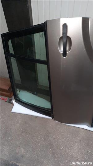 Ușă Ford Fusion - imagine 3