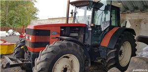Tractor Same Titan 160 Danemarca - imagine 7