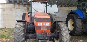 Tractor Same Titan 160 Danemarca - imagine 8