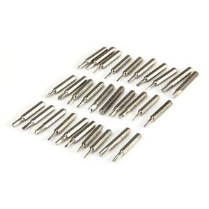 Set de 30 surubelnite SFGY-5783 anti-statice pentru repararea produselor electronice  - imagine 4