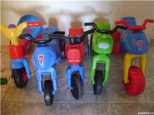 Parc auto pentru copii - imagine 2