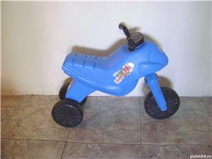 Parc auto pentru copii - imagine 5