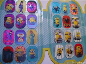 Joc cu colectie Minioni