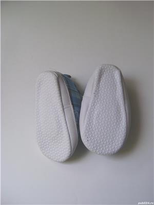 Botosei Primark 9-12 luni - imagine 2