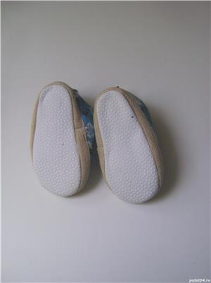 Botosei noi, 12-18 luni, Primark - imagine 3