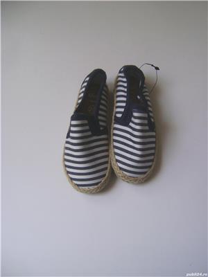 Espadrile noi, Sfera baby, marime 20 - imagine 2
