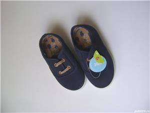 Espadrile Little Rebel, cu eticheta, mărime 20/21