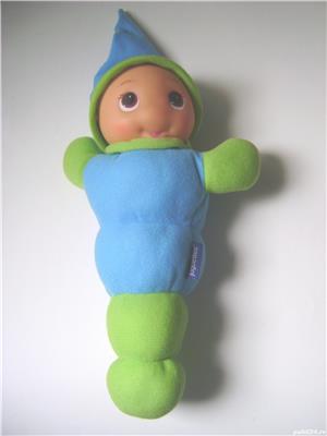 Bebe plush