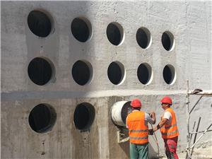 Firma taiere beton profesionala - imagine 5