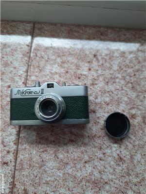 Aparat de fotografiat  de colectie - imagine 2