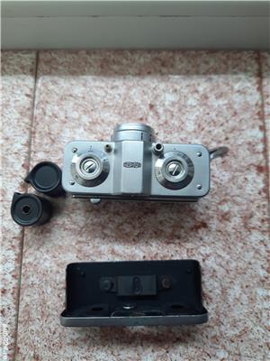 Aparat de fotografiat  de colectie - imagine 3