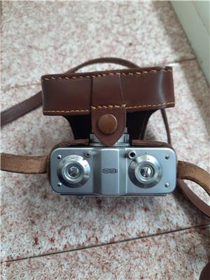 Aparat de fotografiat  de colectie - imagine 6