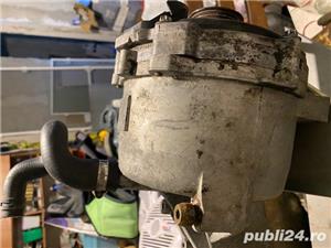 A 275 154 00 03 alternator Mercedes S600 W221 - imagine 2