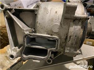 A 275 154 00 03 alternator Mercedes S600 W221 - imagine 4