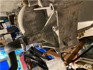 A 275 154 00 03 alternator Mercedes S600 W221 - imagine 3