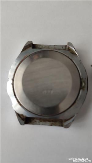 Componente ceas Orex, Raketa  - imagine 2