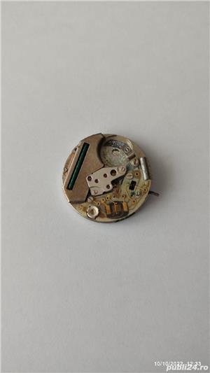 Componente ceas Orex, Raketa  - imagine 3