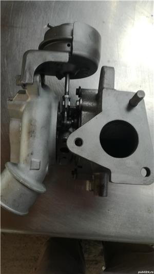 Turbina Mitsubishi ASX  diesel din 2011 - imagine 2