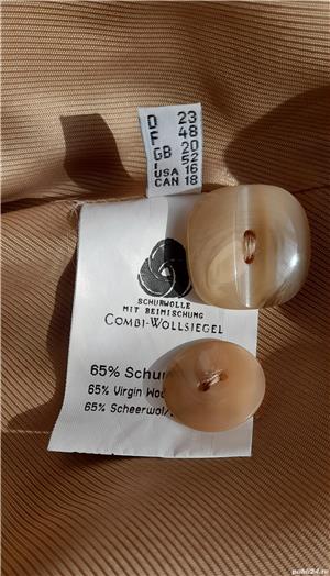 Palton dama - imagine 4