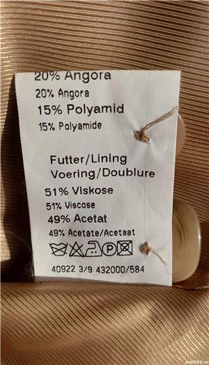 Palton dama - imagine 2