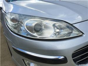 Far dreapta PEUGEOT 407 SW an 2006