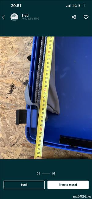 Geamantan, valiza - imagine 4
