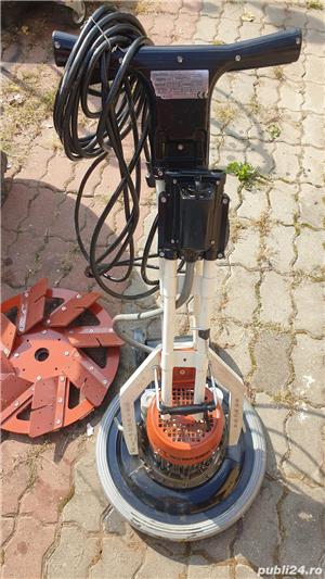 Vand URGENT Masina de chituit Raimondi NOUA - imagine 8