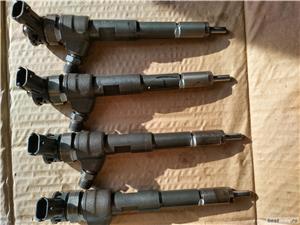 0445110652 H8201453073 166000121R Bosch Injector Dacia Dokker,Duster,Logan II,Sandero II,Renault 1.5 - imagine 4