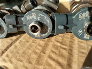 0445110652 H8201453073 166000121R Bosch Injector Dacia Dokker,Duster,Logan II,Sandero II,Renault 1.5 - imagine 6