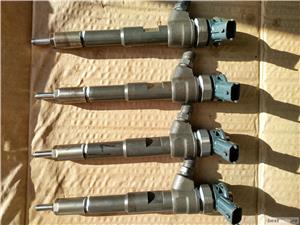 0445110652 H8201453073 166000121R Bosch Injector Dacia Dokker,Duster,Logan II,Sandero II,Renault 1.5 - imagine 7