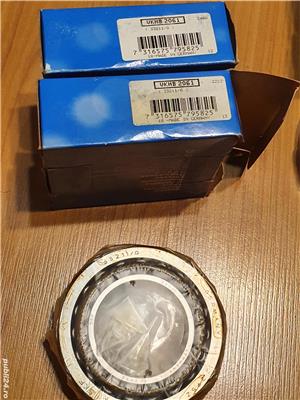 Rulment roata SKF VKHB2061 Fiat,Iveco,Mercedes,Renault