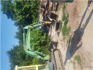 inchiriez utilaj cu picon  - imagine 4