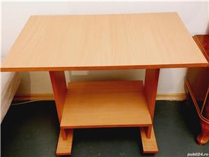 Masuta comoda TV suport cu role