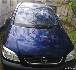 vand opel zafira - imagine 3