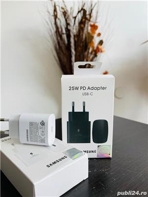 Incarcator Samsung 25W