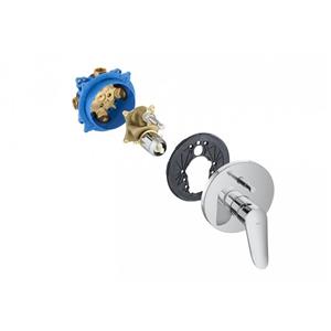 ROCA Box Baterie dus monocomanda incastrata - ingropata ROCA A5A0B27C00