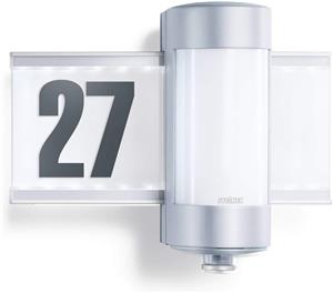 Numar iluminat led cu senzor resedinta casa vila bloc