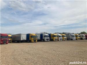 Angajam soferi pentru tara pe curse regulate - imagine 5